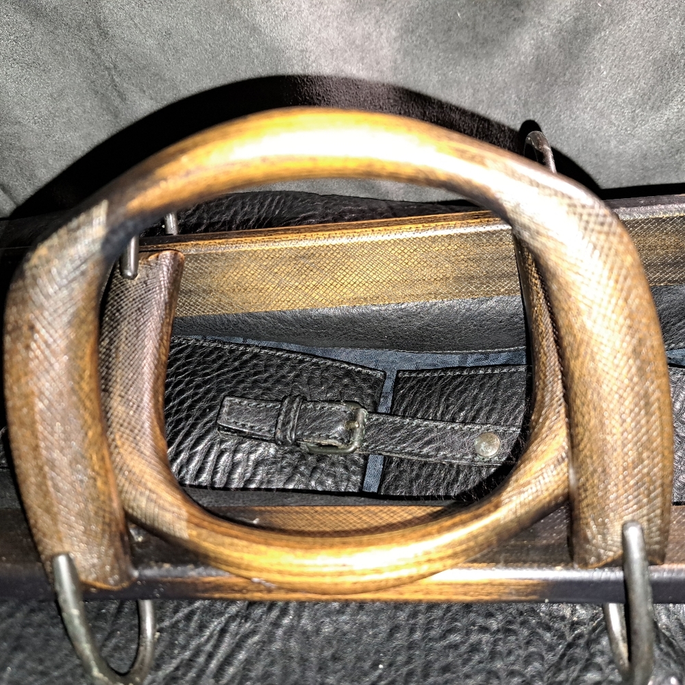 Gucci Doctors Bag - Picture 4 of 12